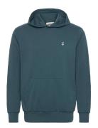 Hmlpulse Sweat Hoodie Sport Sport Clothing Sport Sweatshirts & Hoodies...