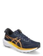 Gt-1000 14 Sport Men Sport Shoes Sport Running Shoes Navy Asics
