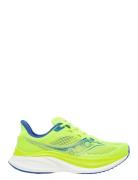 Endorphin Speed 5 Sport Men Sport Shoes Sport Running Shoes Yellow Sau...