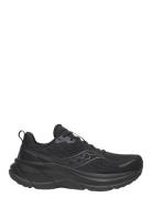 Hurricane 25 Men Sport Men Sport Shoes Sport Running Shoes Black Sauco...