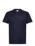Game All Over Print Ss Top Sport Men Sports Clothes Sport Tops Sport T...