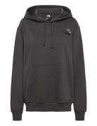 U Flower Dome Relaxed Hd Sweatshirt-Gph Sport Women Sport Clothing Spo...