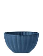 Latina Bowl Home Tableware Bowls Breakfast Bowls Blue Bloomingville