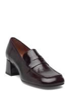 Pumps Shoes Heels Heeled Loafers Brown Billi Bi