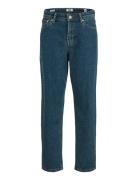 Jjichris Jjoriginal Sq 061 Jnr Bottoms Jeans Loose Jeans Blue Jack & J...
