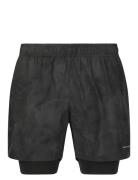 Koy M 2-In-1 Shorts Sport Men Sport Clothing Sport Shorts Sport Traini...