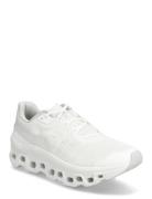 Cloudmonster Void Sport Men Sport Shoes Sport Running Shoes White On