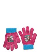 Gants Accessories Gloves & Mittens Gloves Pink Paw Patrol