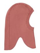 Balaclava Double Layer Accessories Headwear Balaclava Pink CeLaVi