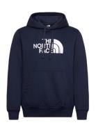 M Drew Peak Pullover Hoodie Sport Sport Clothing Sport Sweatshirts & H...