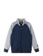 Fleece Sweater, Neulomus Outerwear Fleece Outerwear Fleece Jackets Nav...