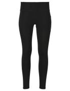 Strong W Long Run Tights Sport Women Sport Clothing Sport Tights Sport...