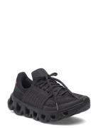 Cloudswift 4 Ad Sport Sport Shoes Sport Running Shoes Black On