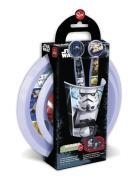 Star Wars 3 Stk.skål, Tallerken Og Krus Home Meal Time Plates & Bowls ...