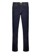 Sdmonte Ryan Bottoms Jeans Regular Blue Solid