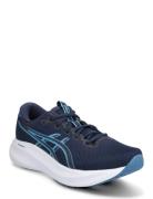 Gel-Excite 11 Sport Sport Shoes Sport Running Shoes Navy Asics