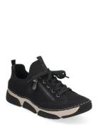 45973 Low-top Sneakers Black Rieker