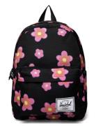 Herschel Classic Backpack Rygsæk Taske Black Herschel