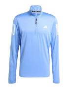 Otr B Hz Sport Sweatshirts & Hoodies Sweatshirts Blue Adidas Performan...