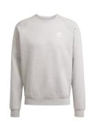 Ess Crew Sport Men Sport Clothing Sport Sweatshirts & Hoodies Sport Sw...