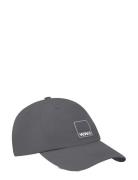 Wwtech Cap 25160 Accessories Headwear Caps Grey WOOD WOOD