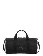 Bold Weekender Bags Weekend & Gym Bags Black Calvin Klein
