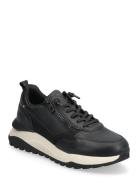 W2504 Low-top Sneakers Black Rieker