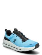 Cloudleap Low-top Sneakers Blue On