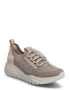 Sneaker Low-top Sneakers Beige Gabor