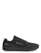 M L Peak 9+ Sport Sport Shoes Sport Running Shoes Black Altra