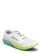 M Escalante Racer 2 Sport Men Sport Shoes Sport Running Shoes White Al...
