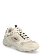 Collene A Wmn Low-top Sneakers Beige FILA