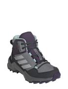 Terrex Ax4R R.rdy Mid K High-top Sneakers Multi/patterned Adidas Terre...