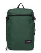 Transit'r Pack Rygsæk Taske Green Eastpak