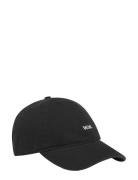 Www.w.cap 25246 Accessories Headwear Caps Black WOOD WOOD