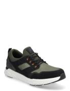9102 Low-top Sneakers Green Rieker