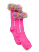 Socks Socks & Tights Socks Pink Billieblush