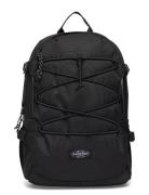 Gerys Pro Rygsæk Taske Black Eastpak