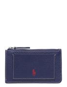 Shiny Drum Pebble-Ply Zp Cc-Ccs-Sma Bags Card Holders & Wallets Wallet...