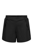 Onpkate-2 Hw Db Shorts Sport Women Sport Clothing Sport Shorts Sport T...