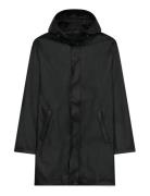 Marainy P Outerwear Rainwear Rain Coats Black Matinique