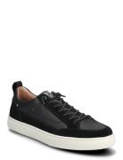 U0709 Low-top Sneakers Black Rieker