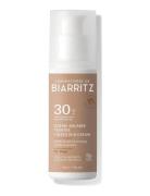 Laboratoires De Biarritz Suncare Tinted Face Sunscreen Spf30 Solcreme ...