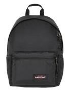 Powr Pak'r Rygsæk Taske Black Eastpak