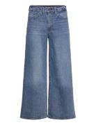 728 Hr Wide Leg Sweet Success Bottoms Jeans Wide Blue Levi's®