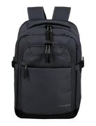 Kick Off, Cabin Backpack, Exp. Rygsæk Taske Grey Travelite