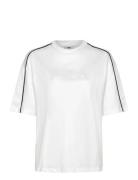 Rivoli Over D Graphic T-Shirt Sport Women Sport Clothing Sports Tops &...