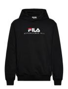 Valsera Regular Logo Hoodie Sport Sport Clothing Sport Sweatshirts & H...