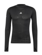 Tf Cld Rdy Ls Sport Men Men Sports Clothes Sport Tops Sport T-Skjorte ...