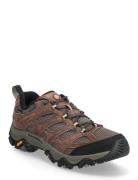 Men's Moab 3 Gtx - Bracken Sport Men Sport Shoes Sport Outdoor-hiking ...